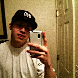 Edgar Cano Photo 7