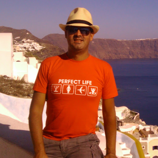 Luis Almeida Photo 37