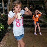 Rachel Chamberlain Photo 34