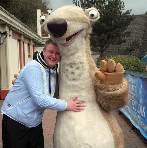 Martin Graham Photo 52