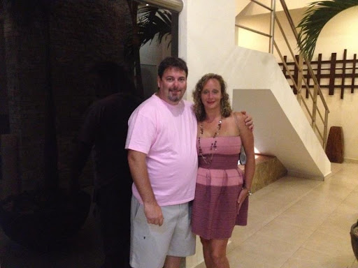 Mark Watkins Photo 37