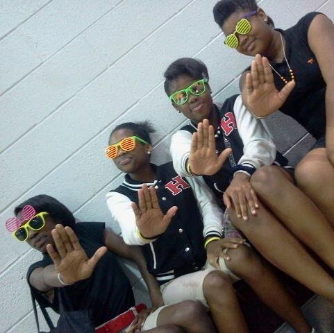 Alexis Roberson Photo 25