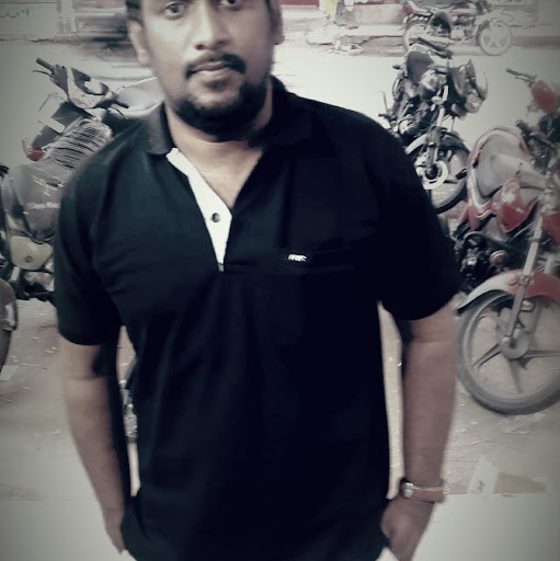Mohammed Malik Photo 8