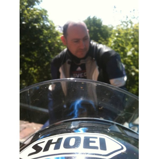 Russell Browning Photo 10