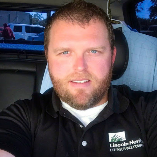 Justin Calhoun Photo 13