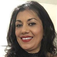 Sara Guevara Photo 18