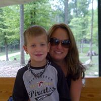 Amy Burkhart Photo 10
