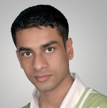Akram Khan Photo 16