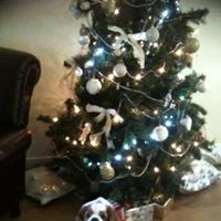 Catherine Potts Photo 16