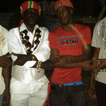 Samuel Blake Photo 10