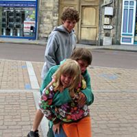 Dorothy Forsyth Photo 18