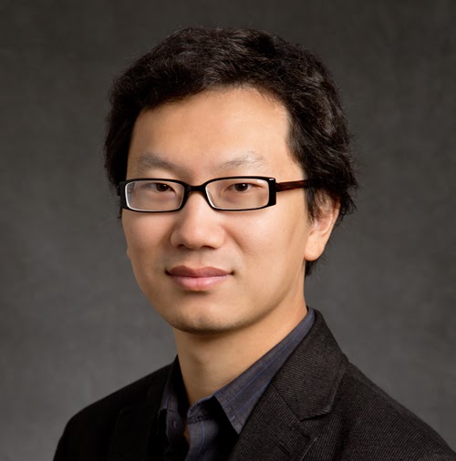 Yang Zhang Photo 15