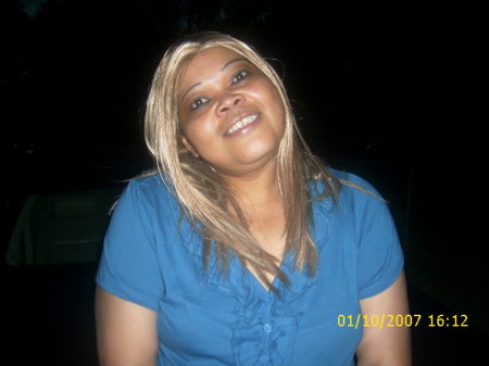 Jacqueline Jones Photo 48