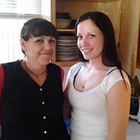 Rachael Haines Photo 6