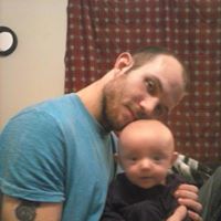 Stephen Petitt Photo 9