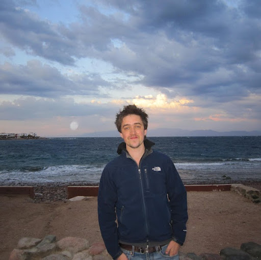 Brendan Browne Photo 2