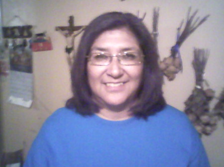 Estela Martinez Photo 10