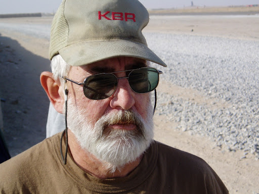 Ronald Gilbert Photo 46