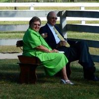 Martha Nicholson Photo 21