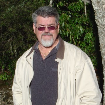 Keith Glover Photo 6