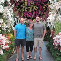 Rebecca Brooks Photo 17