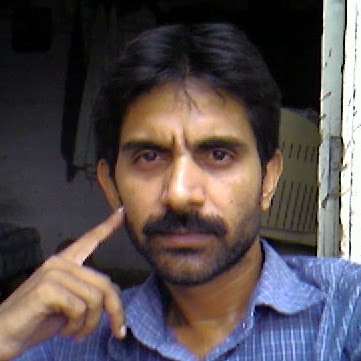 Ijaz Mirza Photo 16