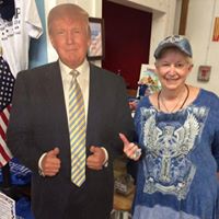 Barbara Phipps Photo 10