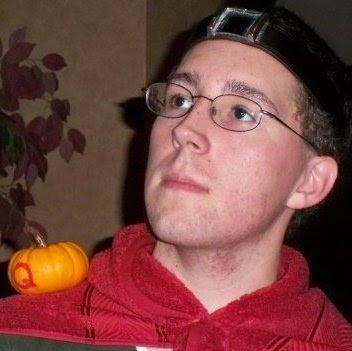 Andrew Mayer Photo 31