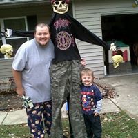 Joseph Pauley Photo 24