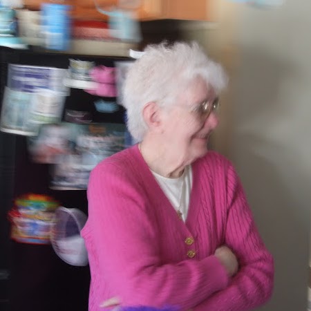 Mary Tweedie Photo 4