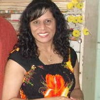 Julie Singh Photo 14