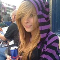 Christina Millard Photo 6