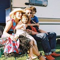 Ruth Hampton Photo 16