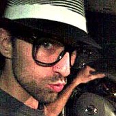 Daniel Wolf Photo 11