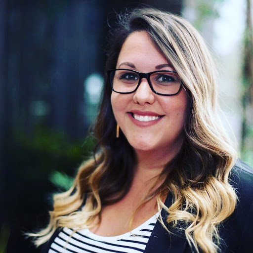 Amanda O'Brien Photo 18