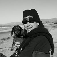 Mary Baca Photo 2