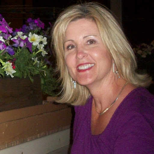 Nancy Jenkins Photo 27