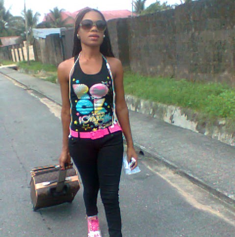 Eunice Vincent Photo 13