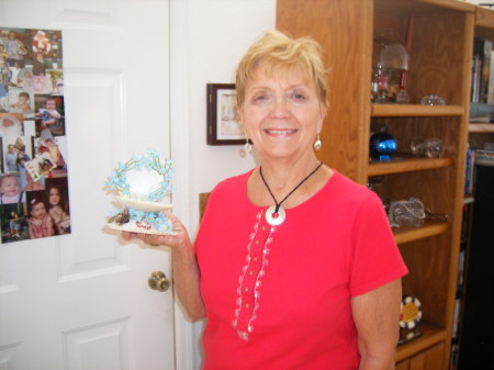 Patricia Orr Photo 20