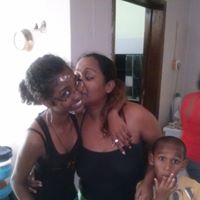 Sharon Francois Photo 10