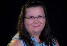 Audrey Perry Photo 25