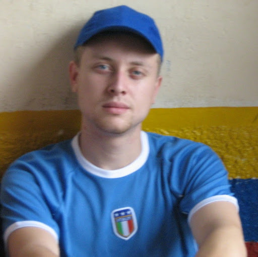 William Gallaher Photo 16