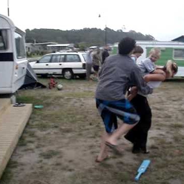 Tracy Waddell Photo 8