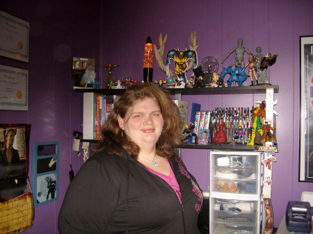 Stacy Tucker Photo 19