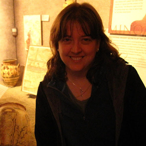 Rebecca Driver Photo 28