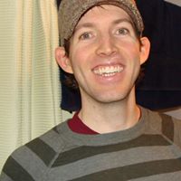 Kevin Scully Photo 29