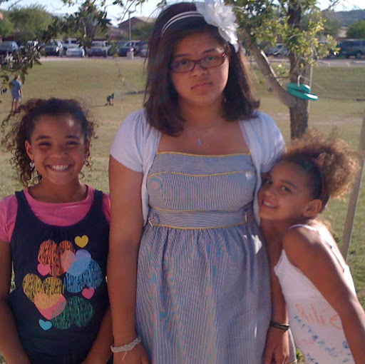 Jamie Johnson Photo 15