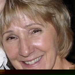 Janet Matheson Photo 5