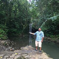 Anup Abraham Photo 20