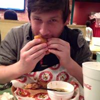 Steven Broom Photo 9